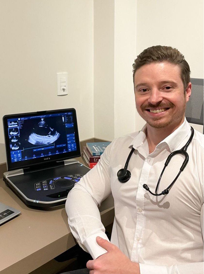 Dr. Guilherme Barizão