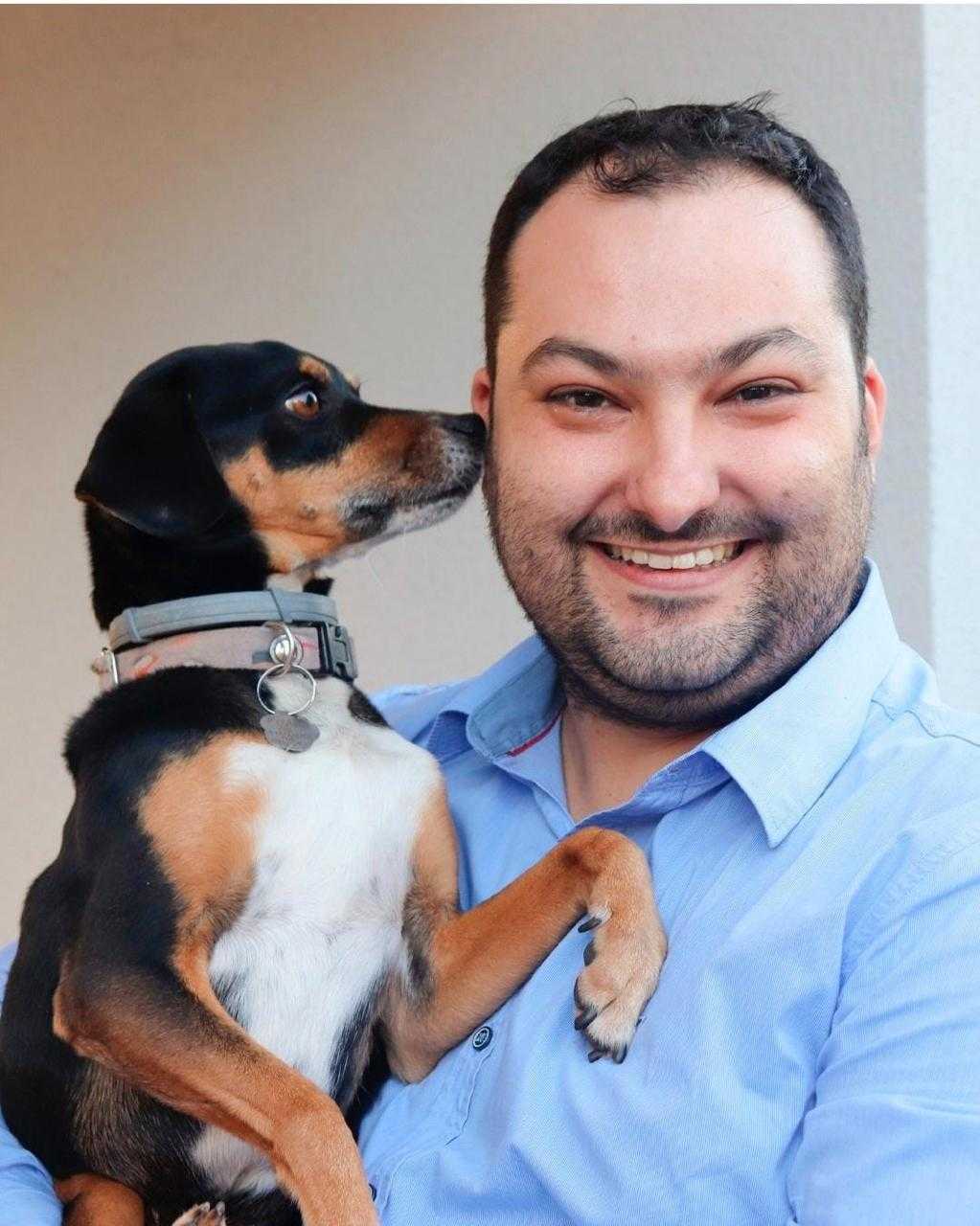 Acompanhamento Pré Operatório Landing Image