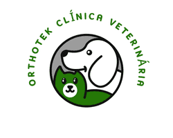 Logo Orthotek Clínica Veterinária